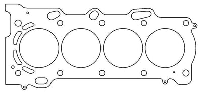 Cometic Toyota 1ZZFE 1.8L 1999 - UP 82mm .045 inch MLS Head Gasket MR2/Celica/Corolla