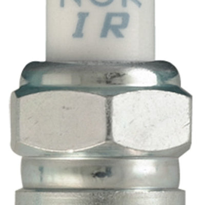 NGK Laser Iridium Spark Plug Box of 4 (IMR9E-9HES)