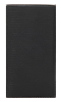 Spectre Coupler 3.5in. x 3in. Length - Black