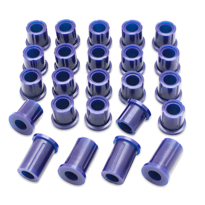 SuperPro Toyota-Sprg/Bushing Kit-24 Bushes