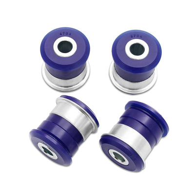 SuperPro 2005 Nissan Pathfinder XE Front Upper Inner Control Arm Bushing Kit