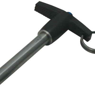 Moroso Quick Release Pin - 1/4in Diameter x 2in Long - Single