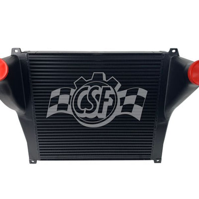 CSF 94-06 Kenworth W900 OEM Intercooler