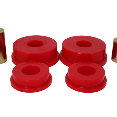 Energy Suspension 07-11 Toyota Camry Motor Mount Set - Red
