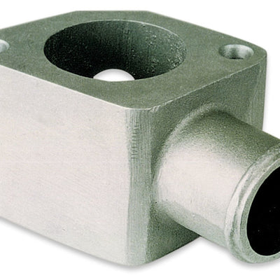 Moroso Chevrolet V8/90 Degree V6 Filler Neck Manifold Housing