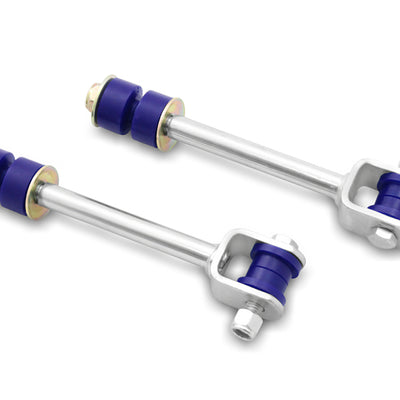 SuperPro 1991 Toyota Land Cruiser Base Rear HD Extended End Link Set