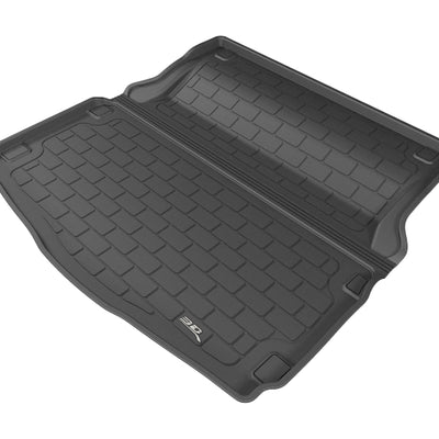 3D MAXpider 2015-2020 Mercedes-Benz C-Class Kagu Cargo Liner - Black