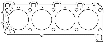 Cometic Porsche 944 2.7/3.0L 106mm .045 inch MLS Head Gasket