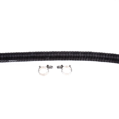 Radium Engineering Fuel Fill Neck Hose Kit - 1.5in ID