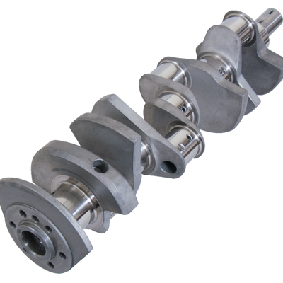 Eagle Chevrolet Big Block LW Forged 4340 Crankshaft