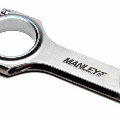 Manley Ford 5.4L Modular V-8 H Beam Connecting Rod - Single