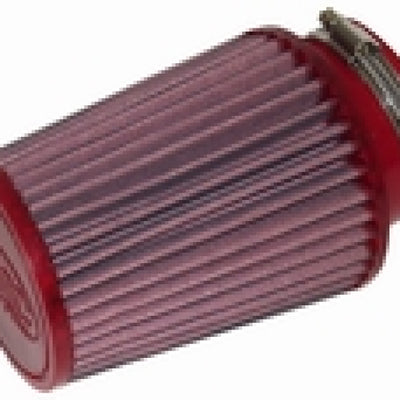 BMC Single Air Universal Conical Filter - 70mm Inlet / 128mm H