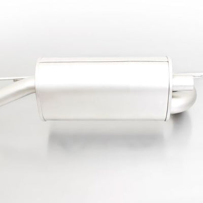 Remus 2016 BMW 2 Series F22 Coupe / F23 Cabrio (N20) Axle Back Exhaust (Tail Pipe Set Req)