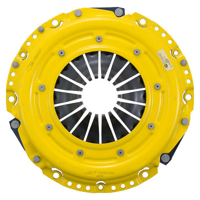 ACT 2005 Audi S4 P/PL Heavy Duty Clutch Pressure Plate