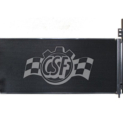 CSF 12-18 Toyota Prius V 1.8L A/C Condenser