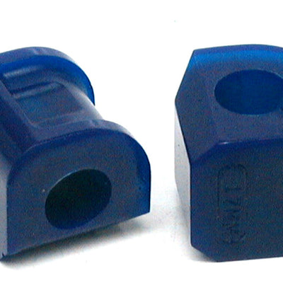 SuperPro 1985 Volkswagen Golf GTI Front 20mm Sway Bar Mount Bushing Kit