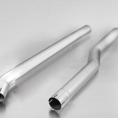 Remus 2018 Mini One F56 (Not For Facelift Models) 1.2L Non-Resonated Front Section Pipe