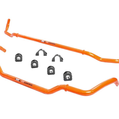 aFe Control Sway Bar Set 12-15 BMW 335i (F30)