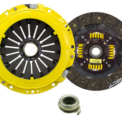 ACT 2003 Hyundai Tiburon HD/Perf Street Sprung Clutch Kit