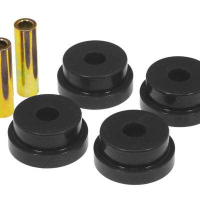 Prothane 8/87-89 Nissan 300ZX Strut Rod Bushings - Black