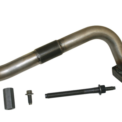 Moroso Ford Coyote Gen 3/GT350 Oil Pump Pick-Up - Road Race (Use w/Part No 20571/20572/20575/20576)