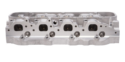 Edelbrock Cylinder Head Perf RPM BBC Rect Port NHRA Legal Bare