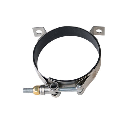 Aeromotive Bracket T-Bolt Clamp 3-3/8in x 3/4in