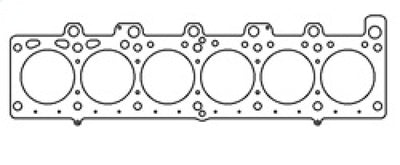Cometic BMW M20 2.0L/2.3L 81mm .070 inch MLS Head Gasket 320/320i/520