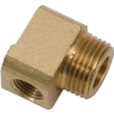 Edelbrock Power Brake Fitting