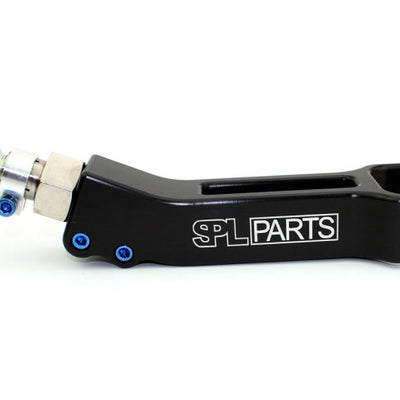 SPL Parts 2015+ Subaru WRX/STI Rear Traction Arms