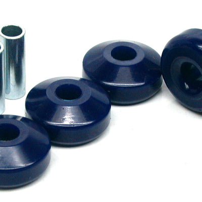SuperPro 1988 Honda Prelude 2.0 S Rear Strut Rod-to-Chassis Mount Bushing Kit
