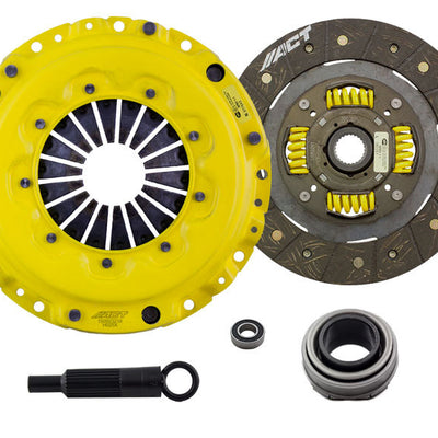 ACT 1990 Acura Integra XT/Perf Street Sprung Clutch Kit