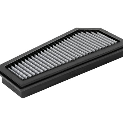 aFe Magnum FLOW OE Replacement Filter w/ Pro Dry S Media 12-15 Mercedes-Benz C250 L4-1.8L