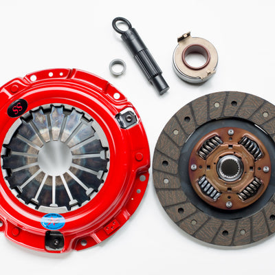 South Bend / DXD Racing Clutch 90-99 Honda Accord F22 2.2/2.3L Stg 3 Daily Clutch Kit