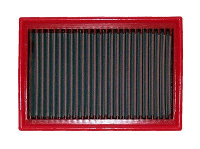 BMC 96-02 Ford Courier 1.3i (177mm x 254mm) Replacement Panel Air Filter