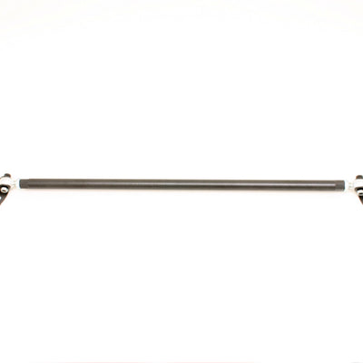 BMR 97-03 W-Body Rear Strut Tower Brace - Black Hammertone