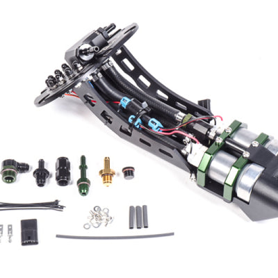 Radium Engineering Fuel Hanger 93-07 Subaru WRX/STi (No Pump Included) WALBRO F90000267/274 E85