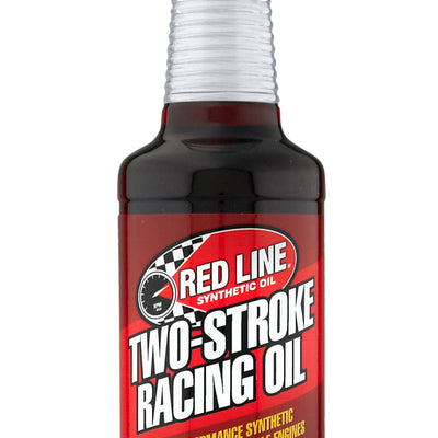 Red Line Two-Stroke Racing Oil - 16oz.