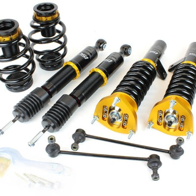 ISC Suspension MK7 Volkswagen Golf N1 Coilovers - Street