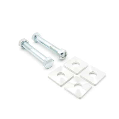 SPL Parts 2019+ Hyundai Veloster N (JSN) Camber Only (For SPL EL JSN)