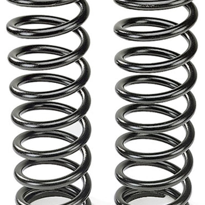 Moroso 68-74 Chevrolet Nova Front Coil Springs - 250lbs/in - 1730-1780lbs - Set of 2