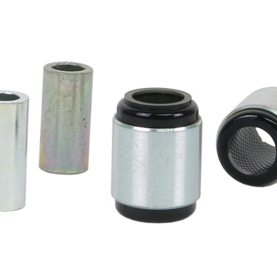 Whiteline Plus 03+ Nissan 350z / Infiniti G35 Rear Lower Rear Trailing Arm (Lateral Arm - locates in