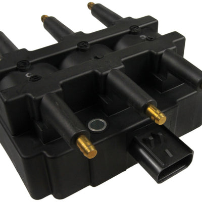 NGK 2010-09 VW Routan DIS Ignition Coil