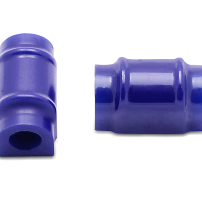 SuperPro E30 Front Sway Bar Mount Bushing Kit (60mm Wide Bracket) - 18mm Bar