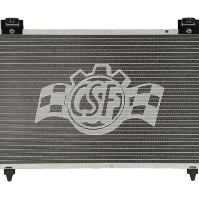 CSF 05-08 Toyota Corolla 1.8L A/C Condenser