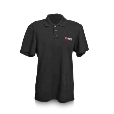 Akrapovic Mens Poloshirt - Large