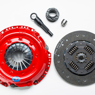 South Bend / DXD Racing Clutch 89-91 Audi 200 Turbo 2.3 20V 3B 2.2T Stg 1 HD Clutch Kit