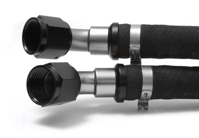 PERRIN 13-20 Subaru BRZ / Scion FR-S / Toyota 86 Engine Oil Cooler Full Kit