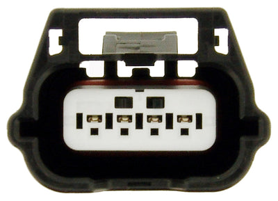 NGK Nissan Juke 2015-2011 Direct Fit Oxygen Sensor