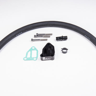 Radium Engineering IACV Spacer Kit - S14/15